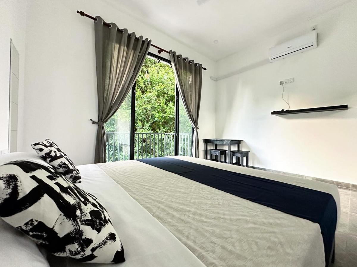 Zero Nero Hotel อูนาวาตูนา ภายนอก รูปภาพ