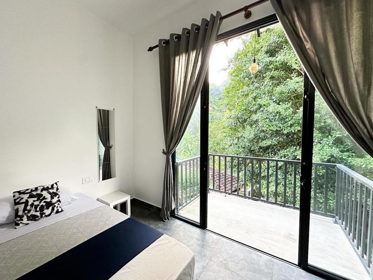 Zero Nero Hotel อูนาวาตูนา ภายนอก รูปภาพ