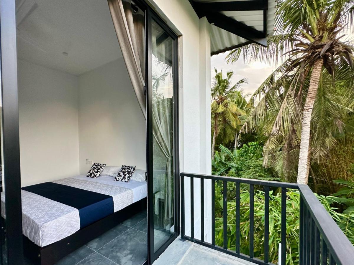 Zero Nero Hotel อูนาวาตูนา ภายนอก รูปภาพ