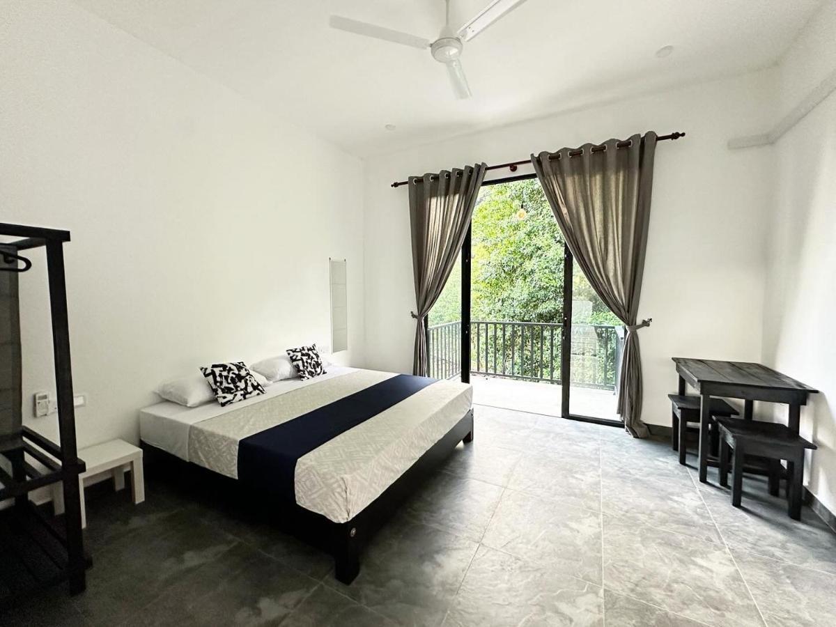 Zero Nero Hotel อูนาวาตูนา ภายนอก รูปภาพ