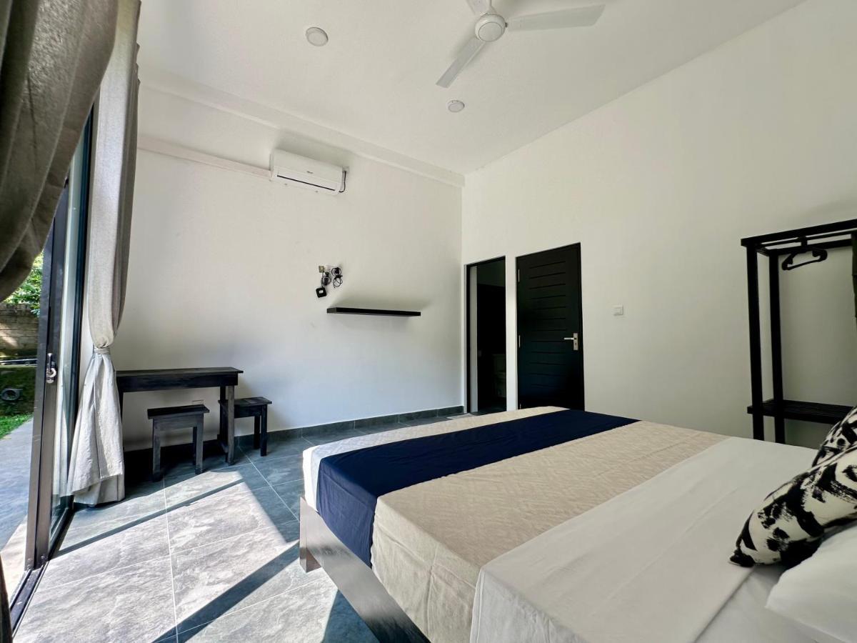 Zero Nero Hotel อูนาวาตูนา ภายนอก รูปภาพ