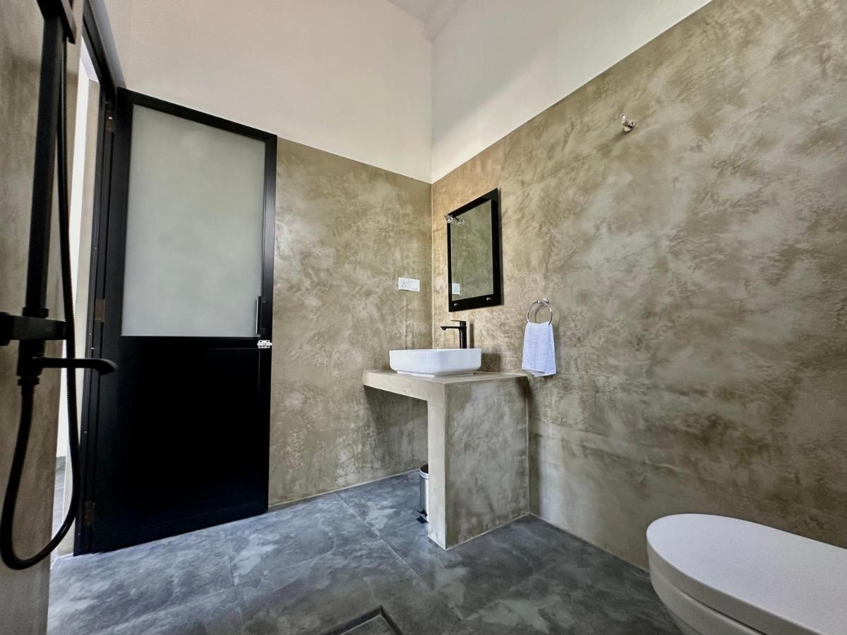 Zero Nero Hotel อูนาวาตูนา ภายนอก รูปภาพ