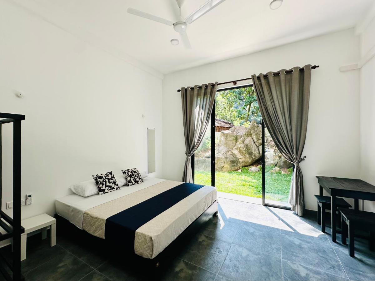 Zero Nero Hotel อูนาวาตูนา ภายนอก รูปภาพ