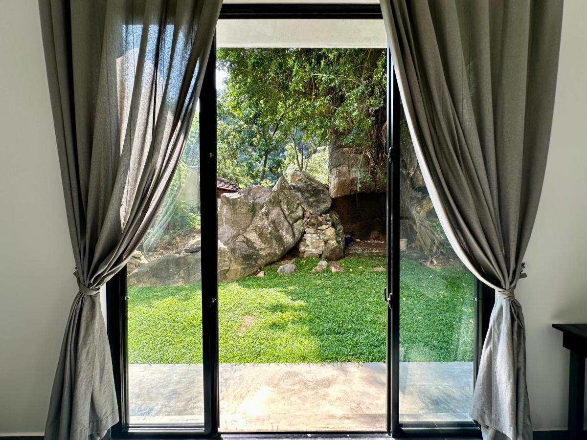 Zero Nero Hotel อูนาวาตูนา ภายนอก รูปภาพ