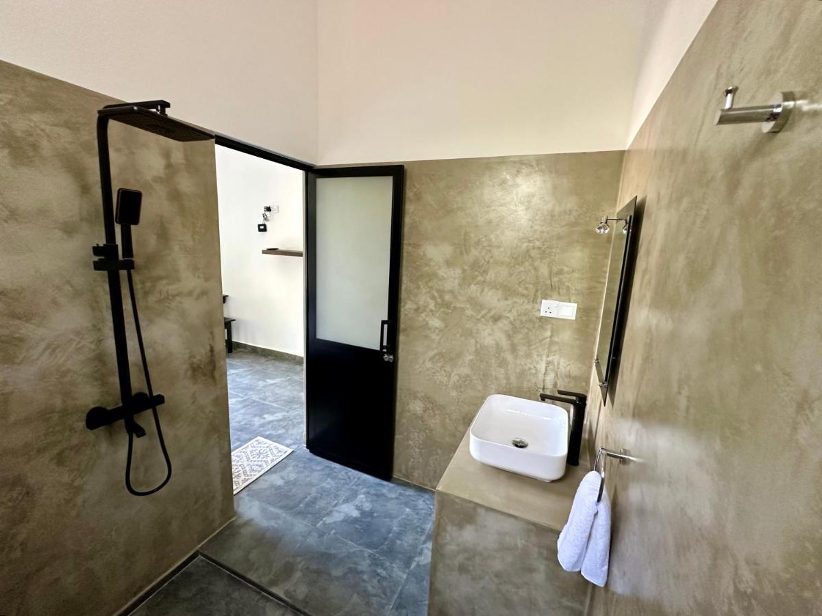 Zero Nero Hotel อูนาวาตูนา ภายนอก รูปภาพ