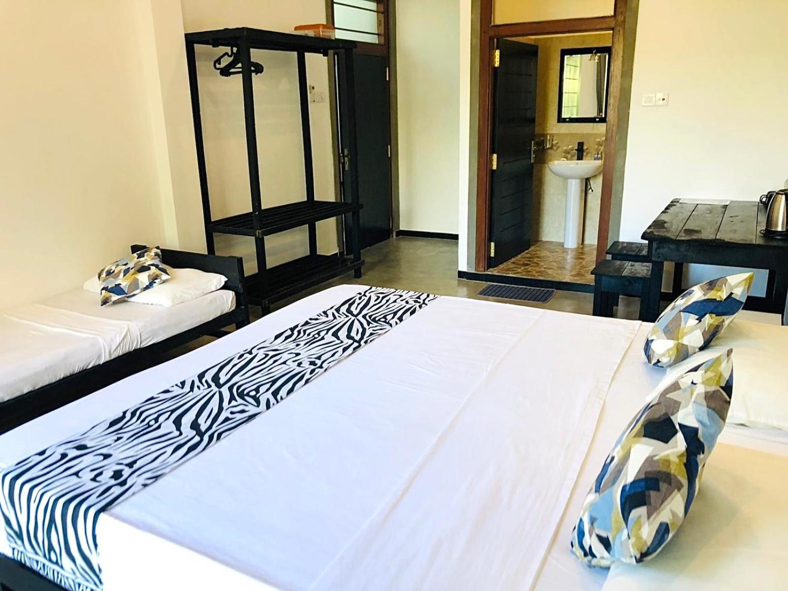 Zero Nero Hotel อูนาวาตูนา ห้อง รูปภาพ
